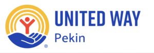 United Way Pekin Logo